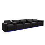 Valencia Barcelona Ultimate Luxury Edition Home Theater Seating