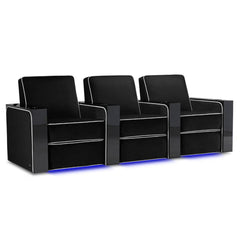 Valencia Naples Elegance Home Theater Seating