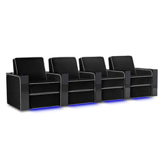 Valencia Naples Elegance Home Theater Seating