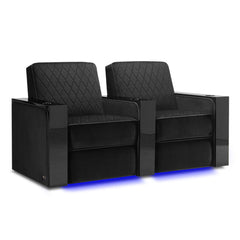 Valencia Naples Prestige Home Theater Seating