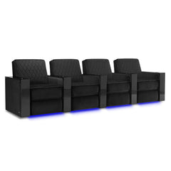 Valencia Naples Prestige Home Theater Seating