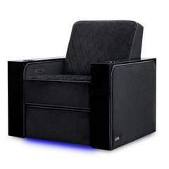 Valencia Naples Prestige Home Theater Seating