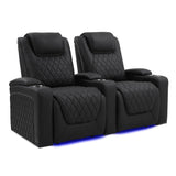 Valencia Oslo Luxury Home Theater Seating