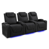 Valencia Oslo Luxury Home Theater Seating