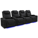 Valencia Oslo Luxury Home Theater Seating