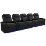 Valencia Oslo Luxury Home Theater Seating