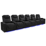 Valencia Oslo Luxury Home Theater Seating