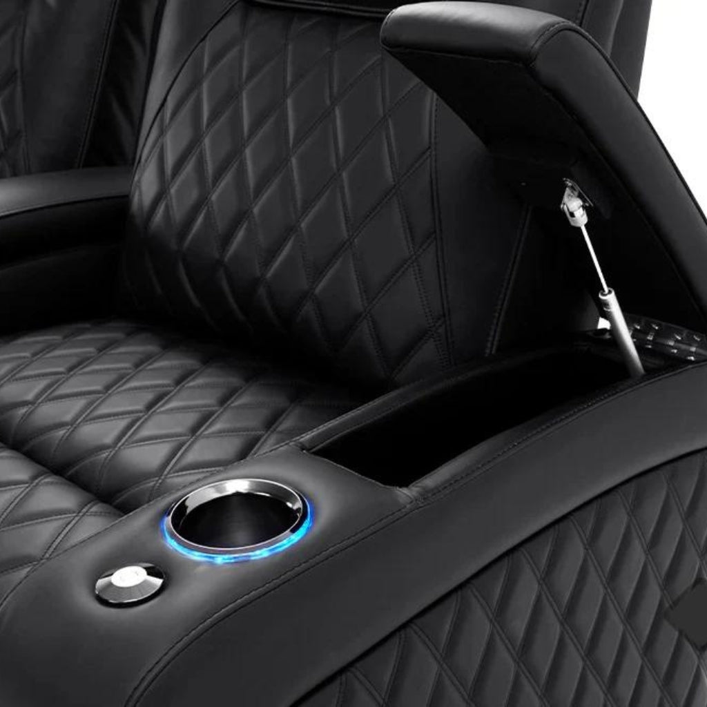 Valencia Oslo Luxury Home Theater Seating