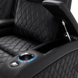 Valencia Oslo Luxury Home Theater Seating