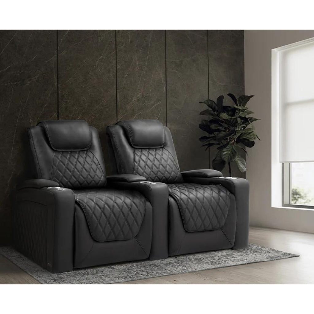 Valencia Oslo Luxury Home Theater Seating