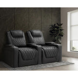 Valencia Oslo Luxury Home Theater Seating