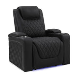 Valencia Oslo Luxury Home Theater Seating