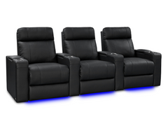 Valencia Piacenza Luxury Edition Home Theater Seating