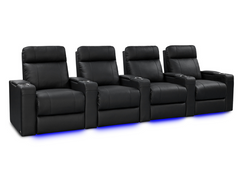 Valencia Piacenza Luxury Edition Home Theater Seating