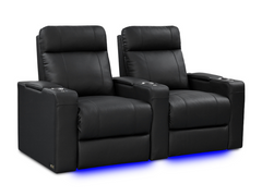 Valencia Piacenza Luxury Edition Home Theater Seating