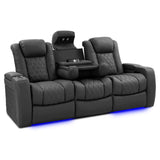 Valencia Tuscany Luxury Console Edition Home Theater Seating