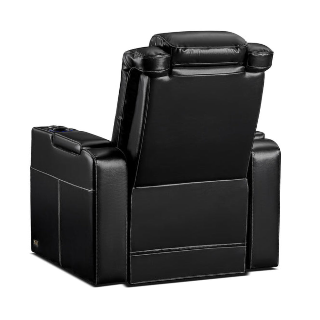 Valencia Tuscany Executive Heat & Massage Home Theater Seating