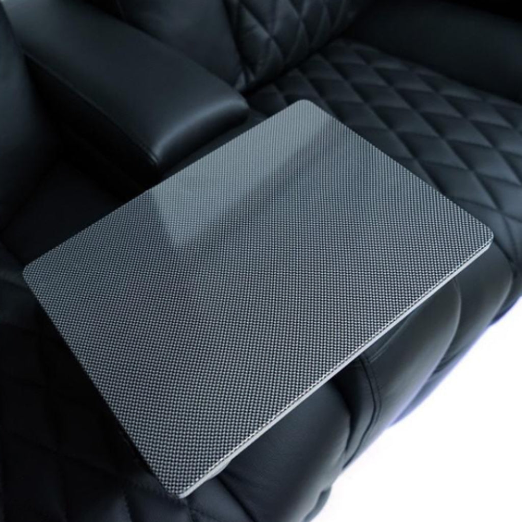 Valencia Tuscany Executive Heat & Massage Home Theater Seating