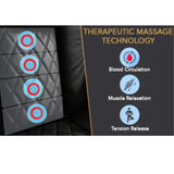 Valencia Tuscany Executive Heat & Massage Home Theater Seating