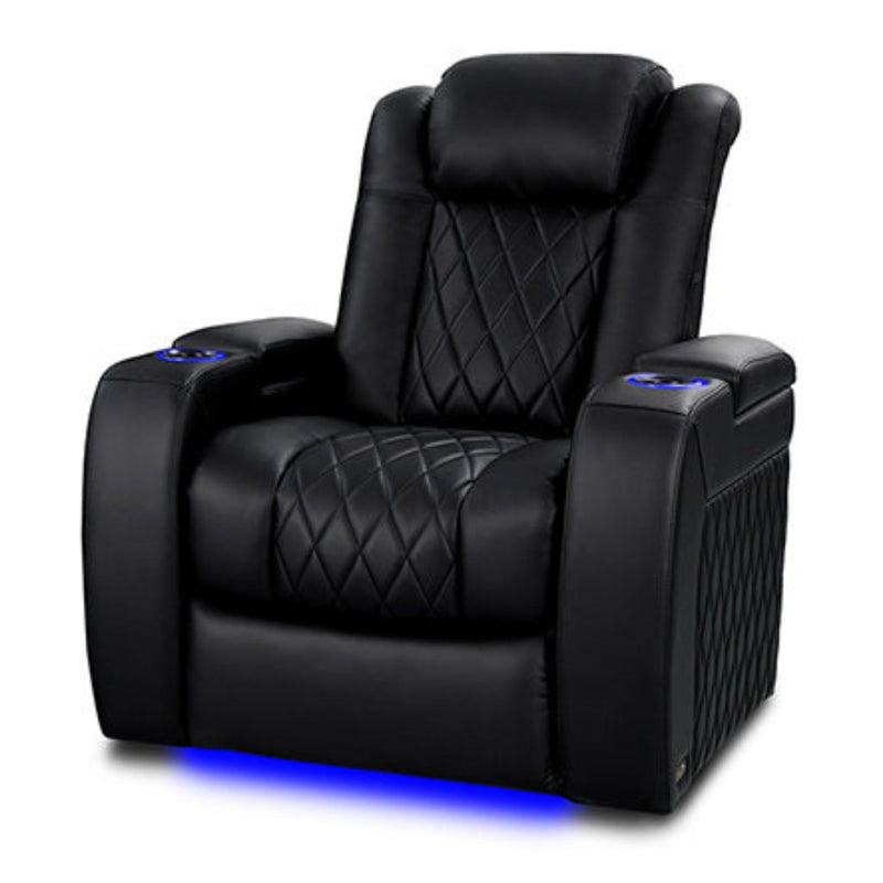 Valencia Tuscany Heat & Massage Home Theater Seating