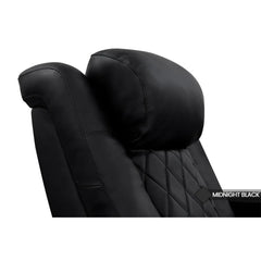 Valencia Tuscany Heat & Massage Home Theater Seating