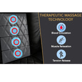 Valencia Tuscany Heat & Massage Home Theater Seating