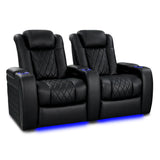Valencia Tuscany Heat & Massage Home Theater Seating