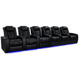 Valencia Tuscany Heat & Massage Home Theater Seating