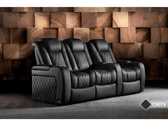 Valencia Tuscany Luxury Edition Home Theater Seating