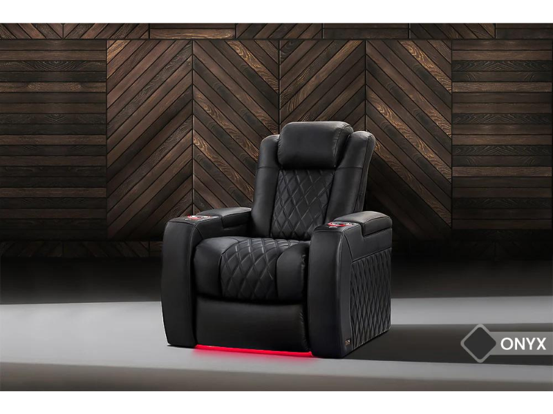 Valencia Tuscany Luxury Edition Home Theater Seating