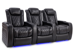 Valencia Tuscany Slim Home Theater Seating