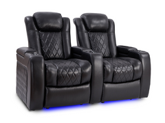 Valencia Tuscany Slim Home Theater Seating