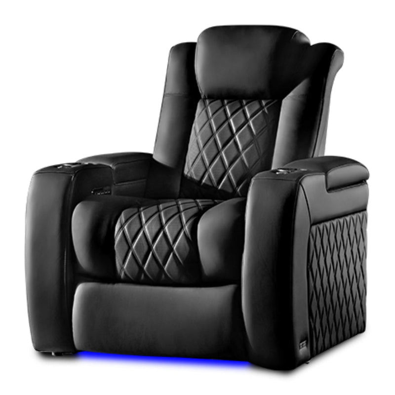 Valencia Tuscany Ultimate Edition Home Theater Seating