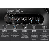 Valencia Tuscany Ultimate Edition Home Theater Seating