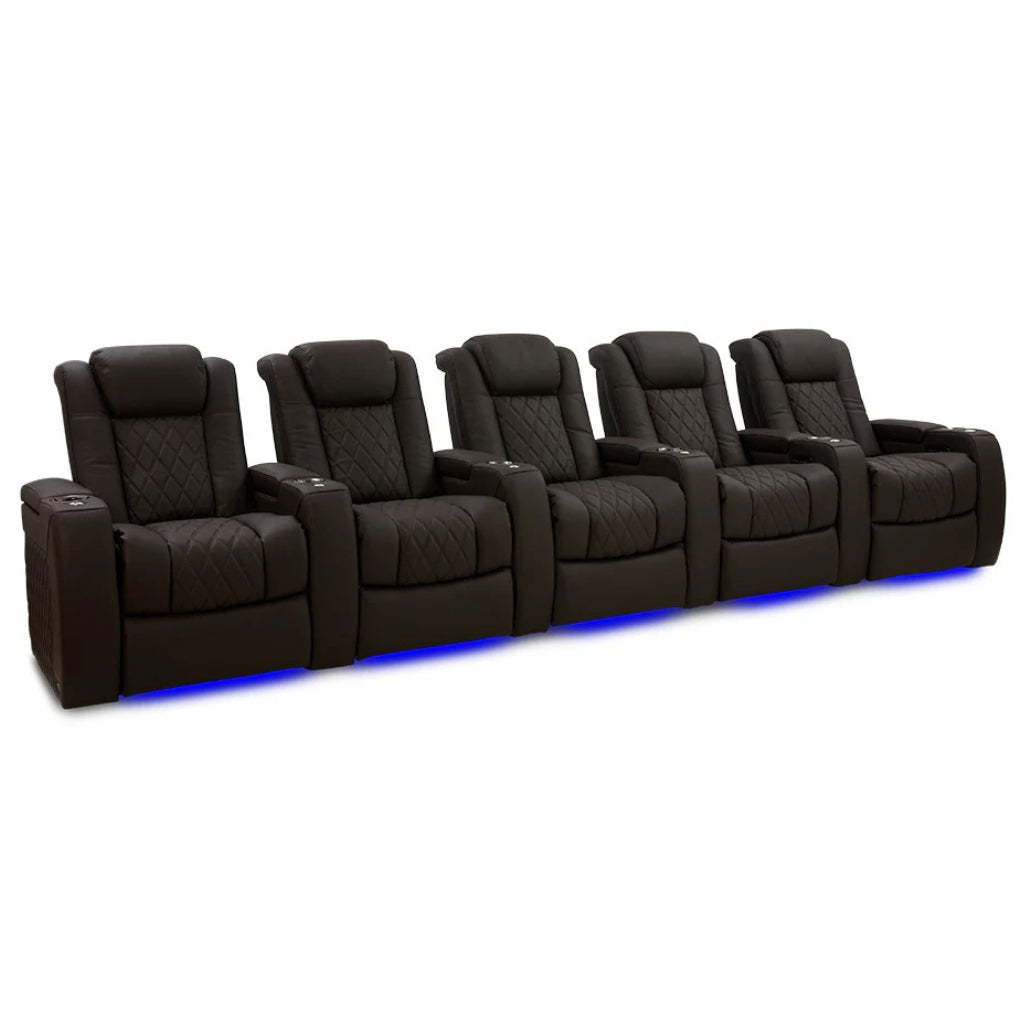 Valencia Tuscany Ultimate Edition Home Theater Seating