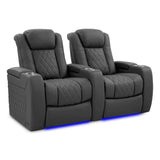 Valencia Tuscany Ultimate Edition Home Theater Seating