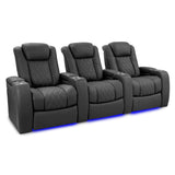 Valencia Tuscany Ultimate Edition Home Theater Seating
