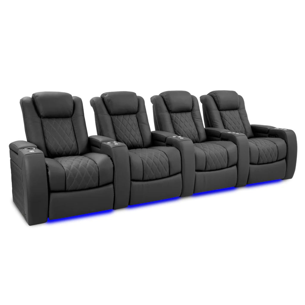 Valencia Tuscany Ultimate Edition Home Theater Seating