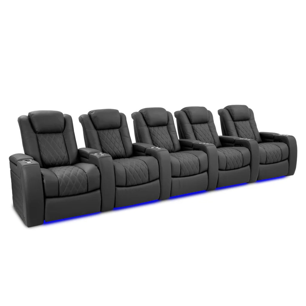 Valencia Tuscany Ultimate Edition Home Theater Seating
