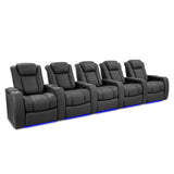 Valencia Tuscany Ultimate Edition Home Theater Seating