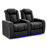 Valencia Tuscany Ultimate Edition Home Theater Seating