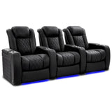 Valencia Tuscany Ultimate Edition Home Theater Seating