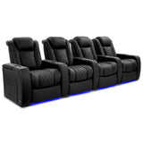 Valencia Tuscany Ultimate Edition Home Theater Seating