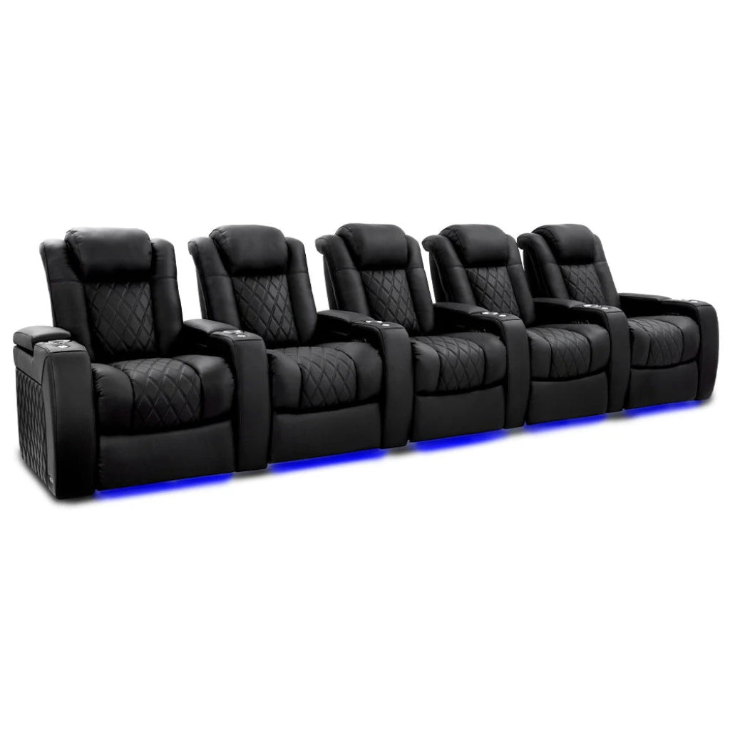 Valencia Tuscany Ultimate Edition Home Theater Seating