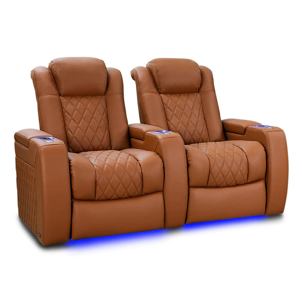 Valencia Tuscany Ultimate Edition Home Theater Seating