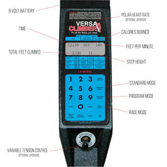 VersaClimber LX Model