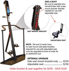 VersaClimber LX Model