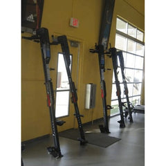 VersaClimber Wall Mount Brackets