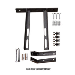 VersaClimber Wall Mount Brackets