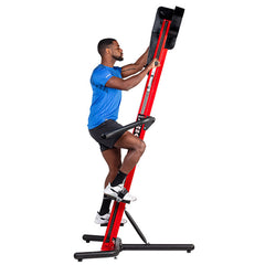 VersaClimber SM-Magnetic Sport Model